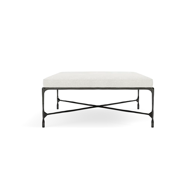 Owen Upholstered Coffee Table