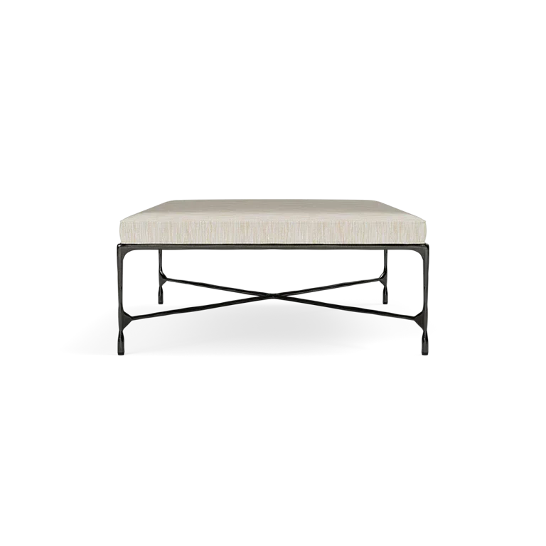 Owen Upholstered Coffee Table