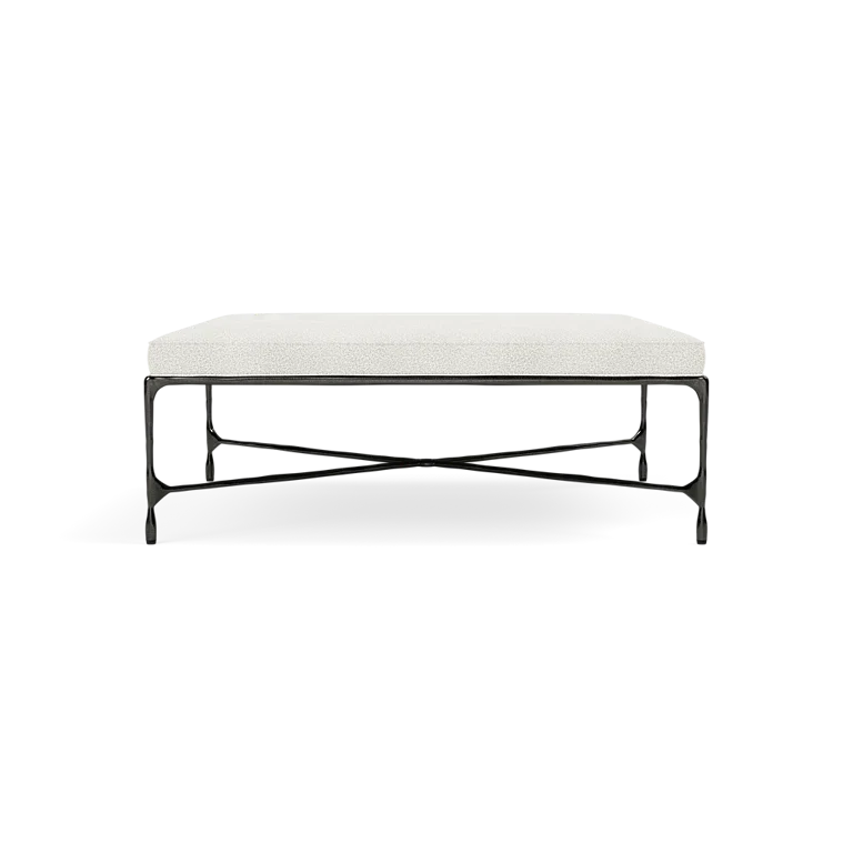 Owen Upholstered Coffee Table