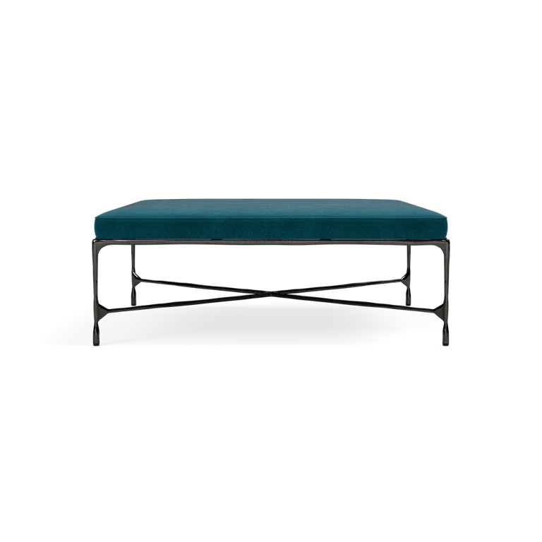 Owen Upholstered Coffee Table