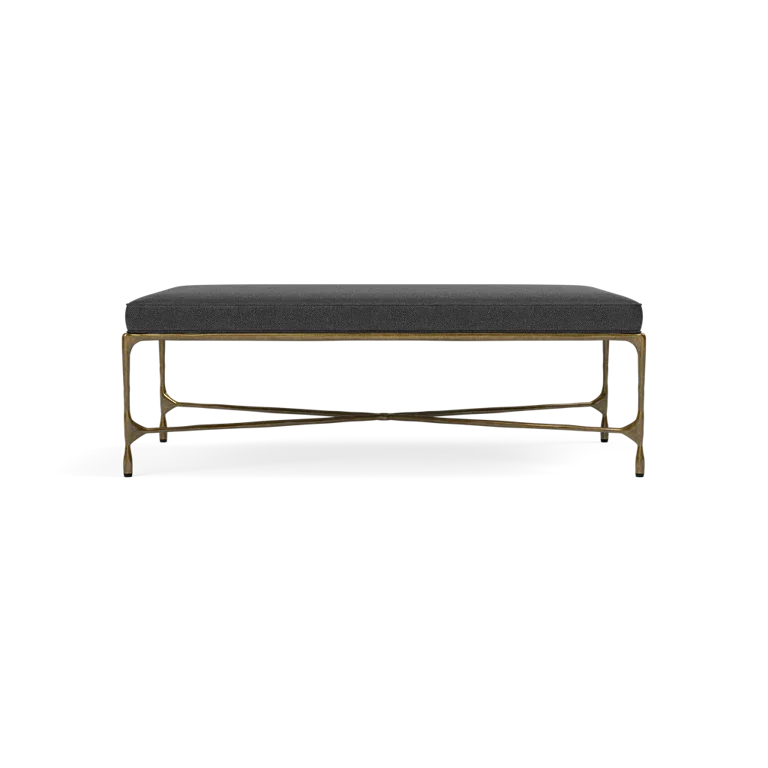 Owen Upholstered Coffee Table