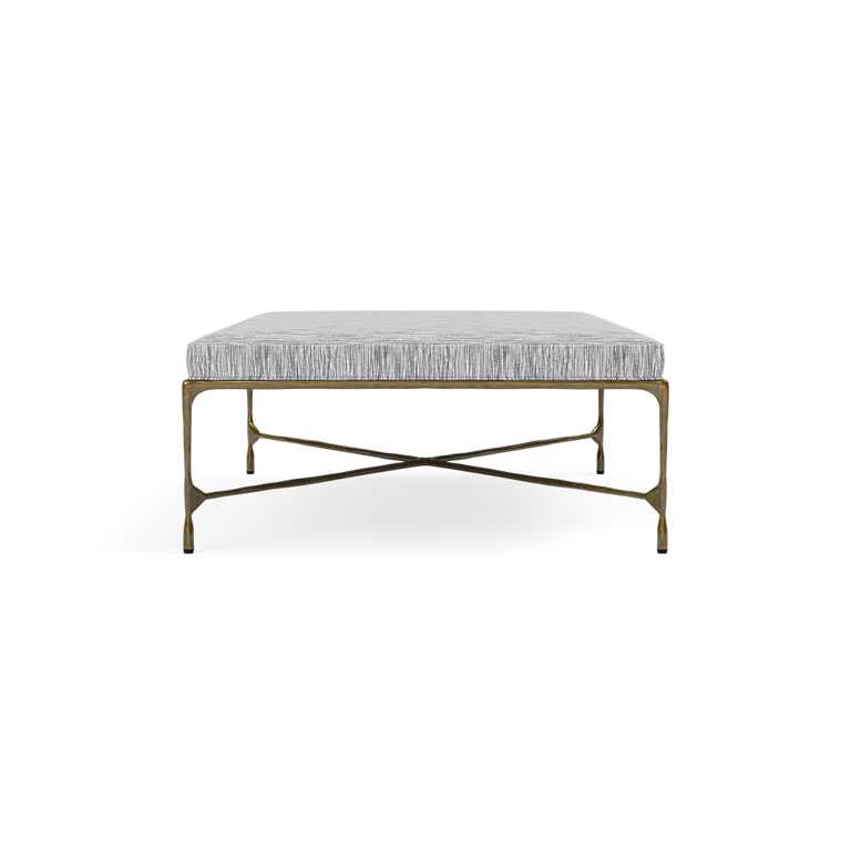 Owen Upholstered Coffee Table