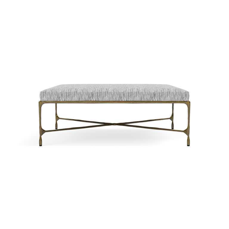 Owen Upholstered Coffee Table