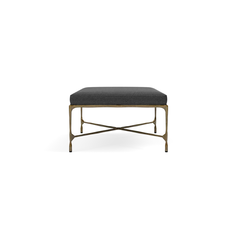 Owen Upholstered Coffee Table