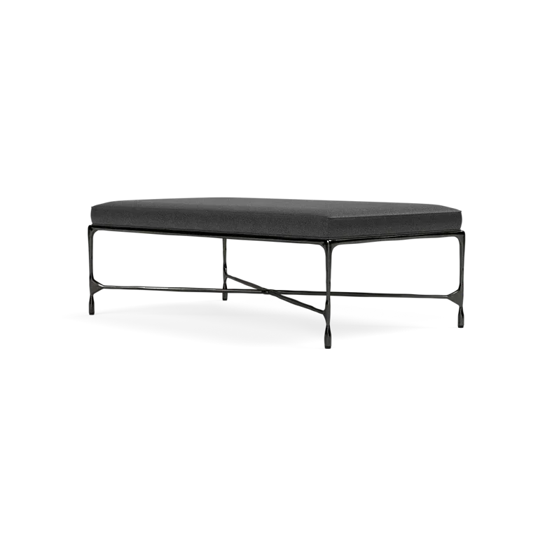 Owen Upholstered Coffee Table