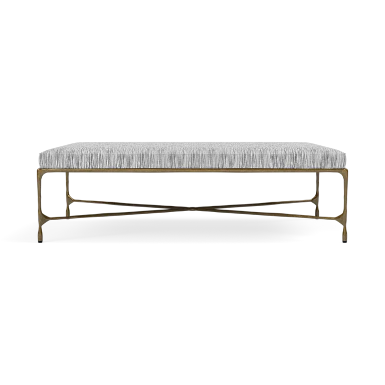 Owen Upholstered Coffee Table