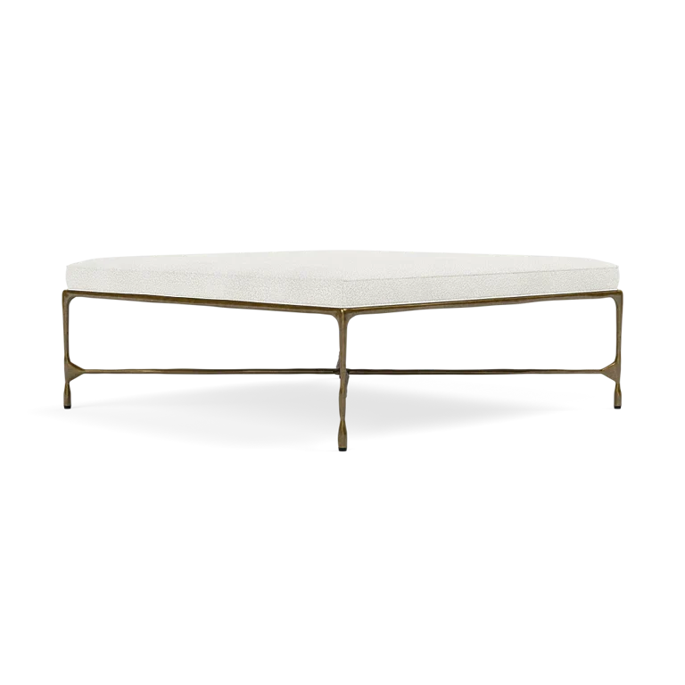 Owen Upholstered Coffee Table