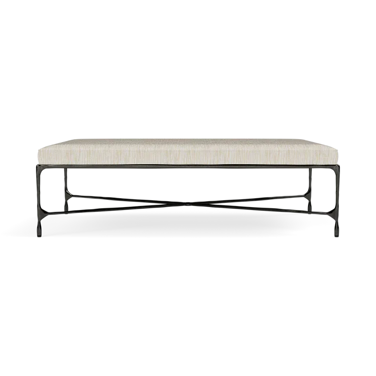 Owen Upholstered Coffee Table