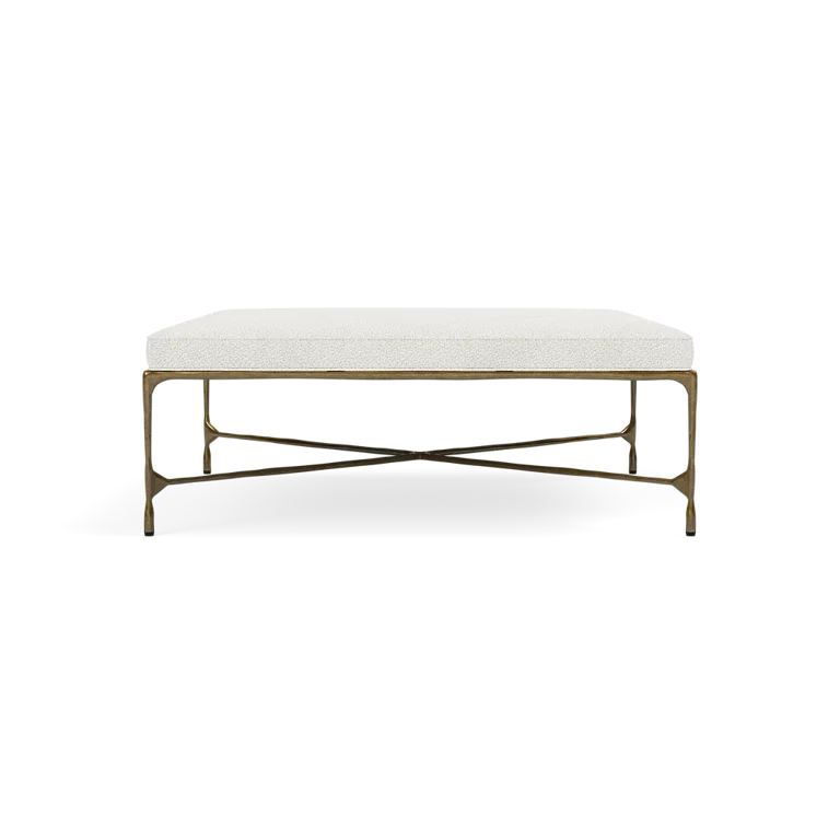 Owen Upholstered Coffee Table