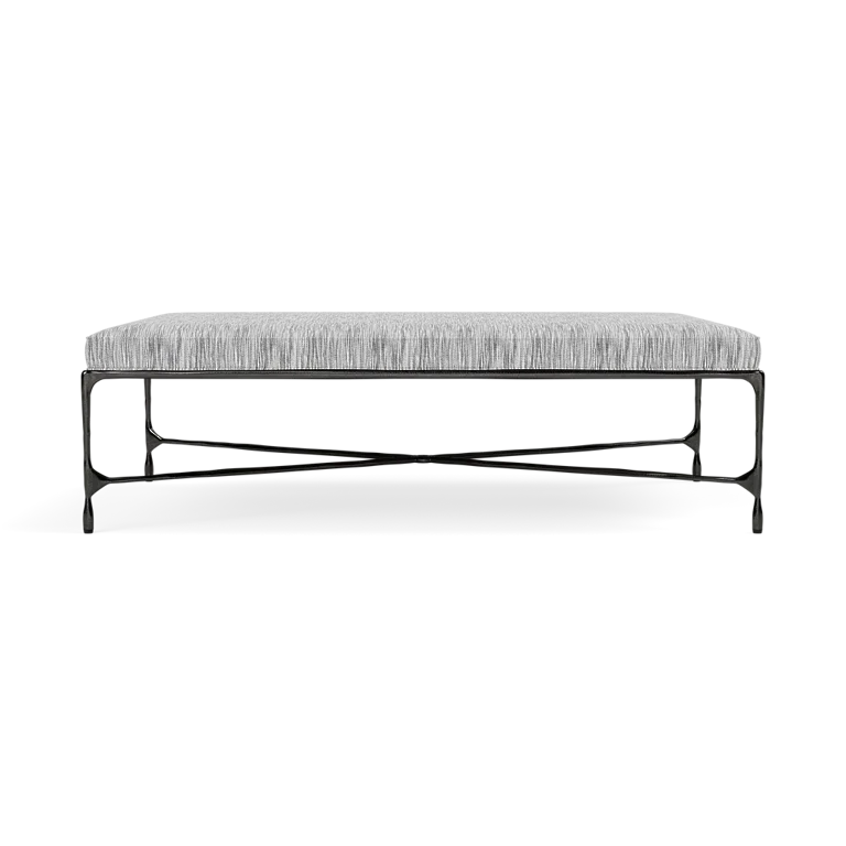 Owen Upholstered Coffee Table
