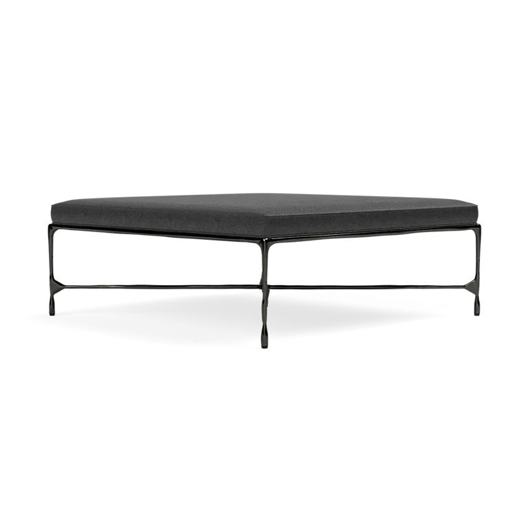 Owen Upholstered Coffee Table
