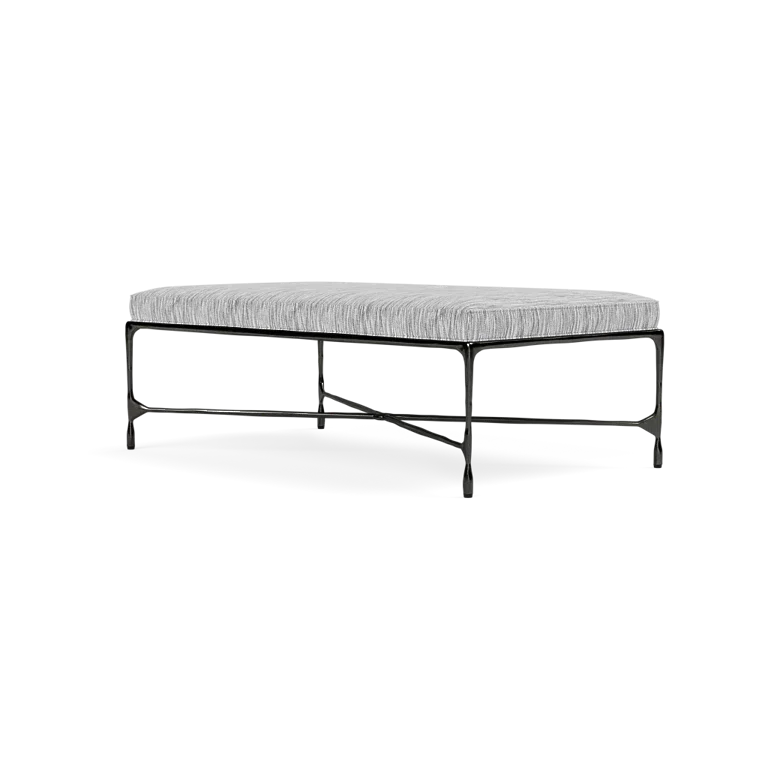 Owen Upholstered Coffee Table