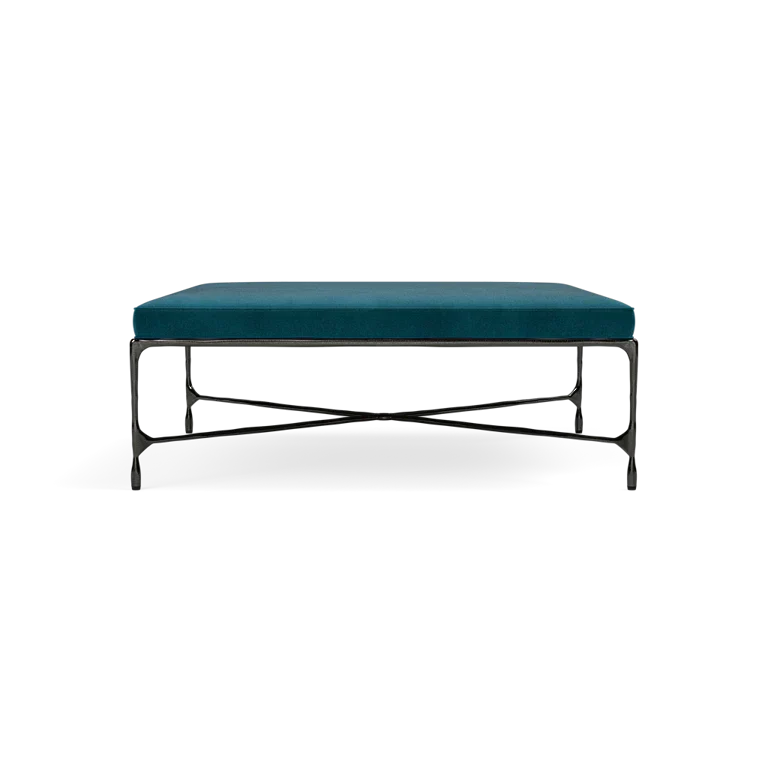 Owen Upholstered Coffee Table