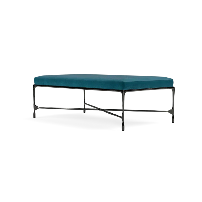 Owen Upholstered Coffee Table