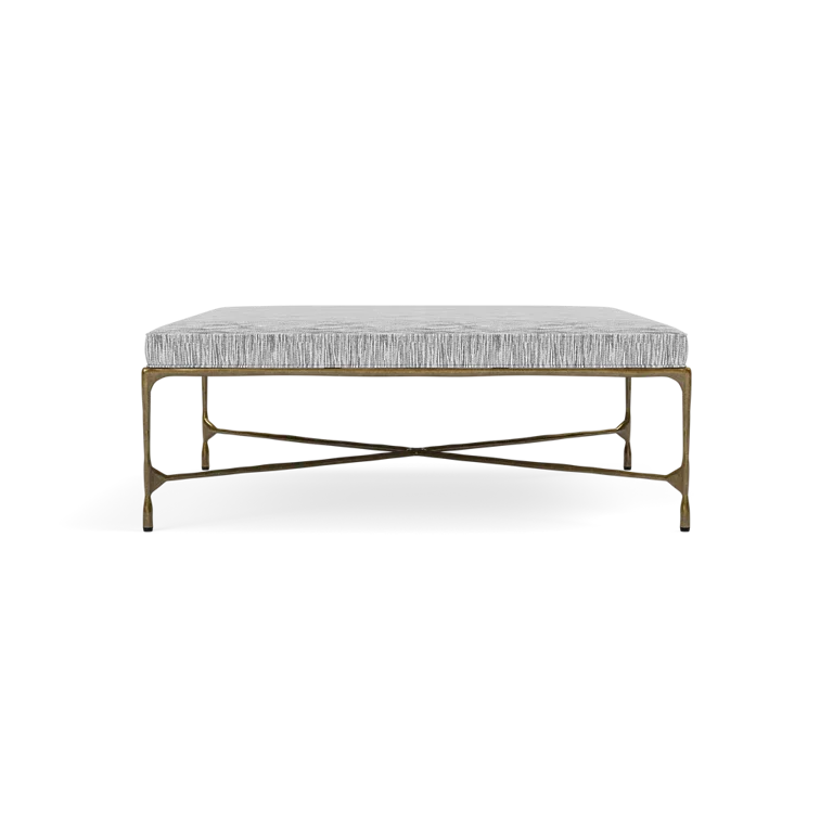 Owen Upholstered Coffee Table