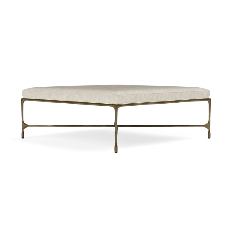 Owen Upholstered Coffee Table