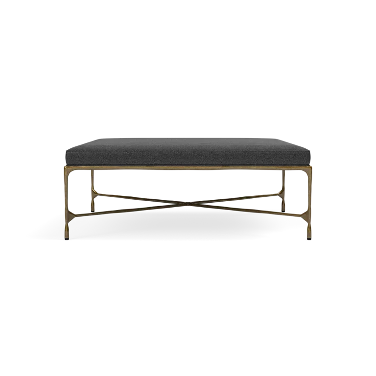 Owen Upholstered Coffee Table