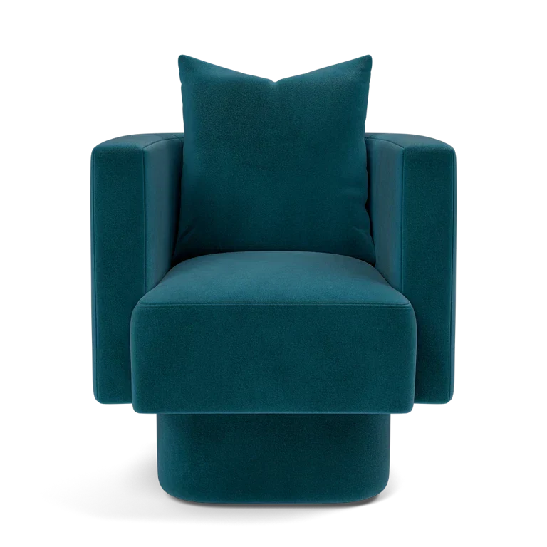 Sierra Lounge Chair