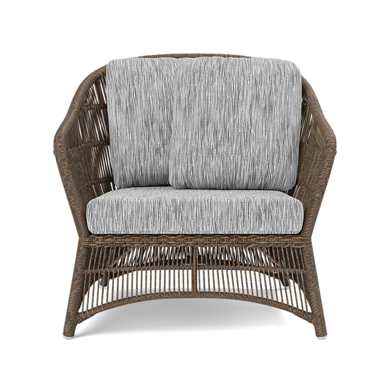 Soma Lounge Chair