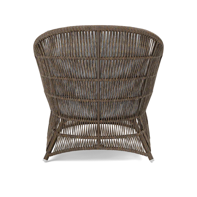 Soma Lounge Chair