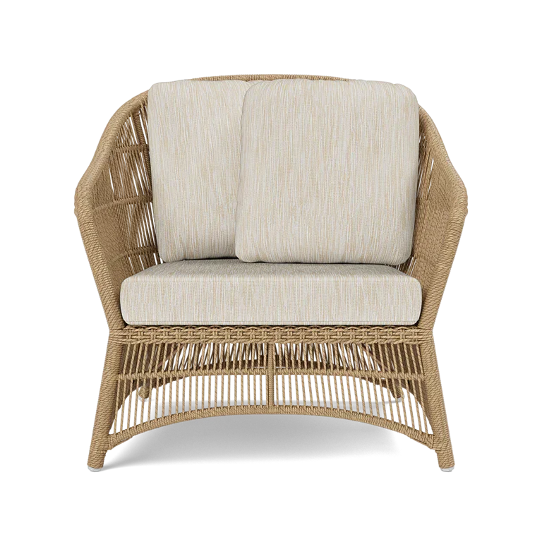 Soma Lounge Chair