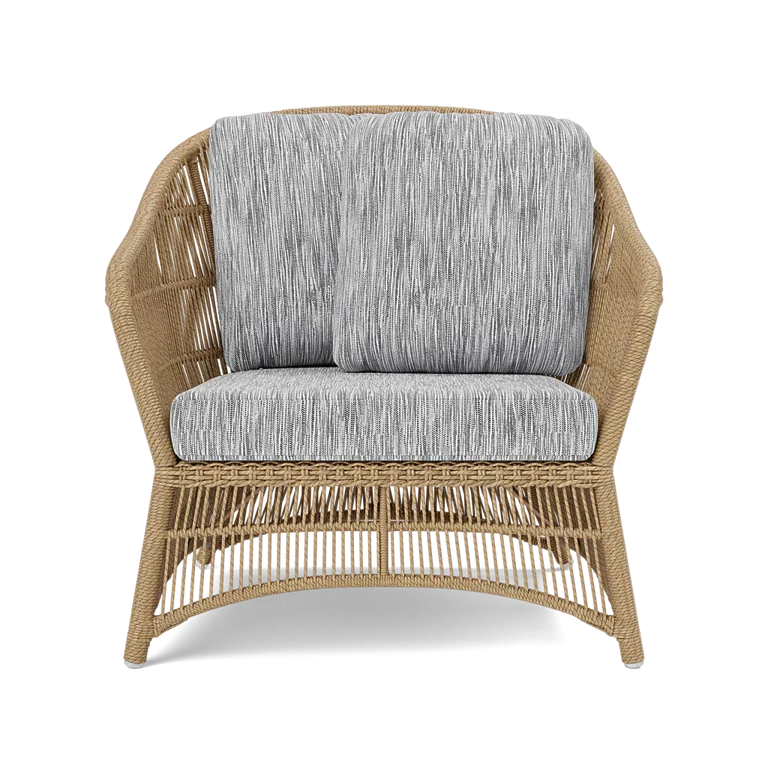 Soma Lounge Chair