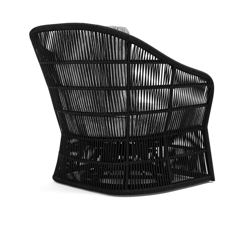 Soma Swivel Lounge Chair