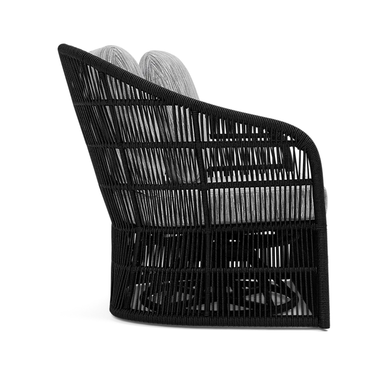 Soma Swivel Lounge Chair