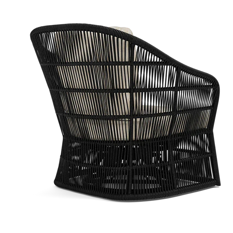 Soma Swivel Lounge Chair