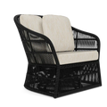 Soma Swivel Lounge Chair