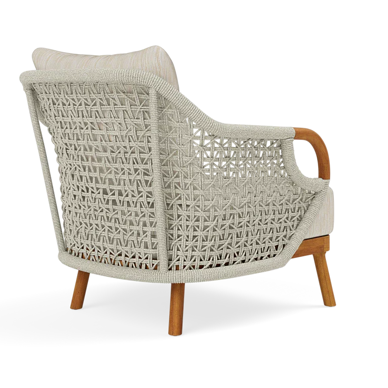 Tessa Lounge Chair