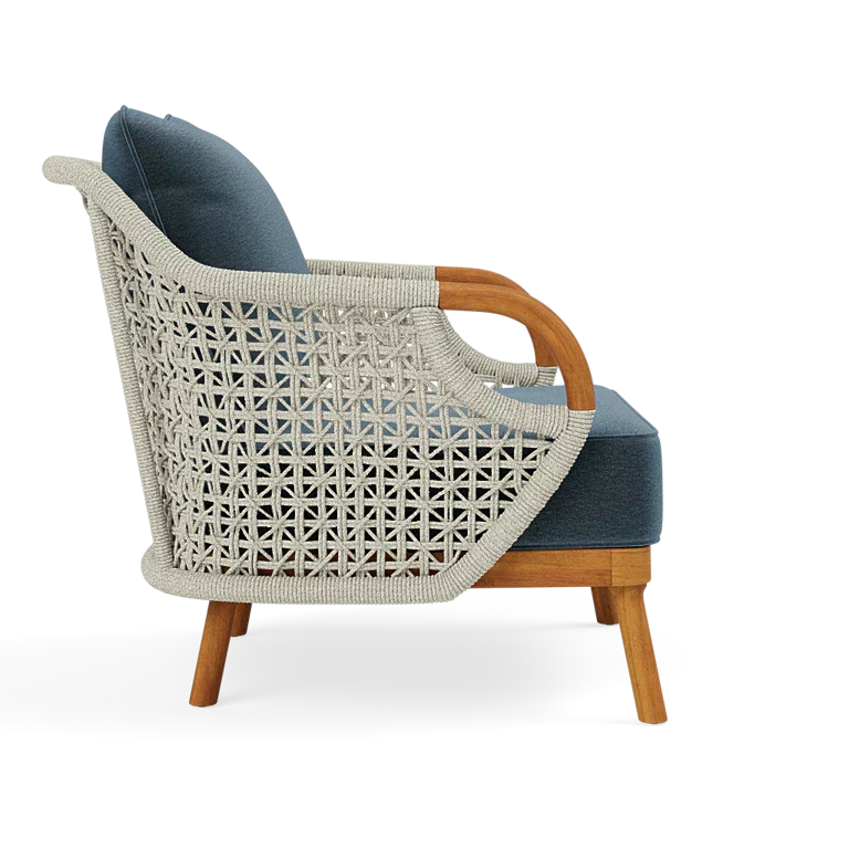 Tessa Lounge Chair
