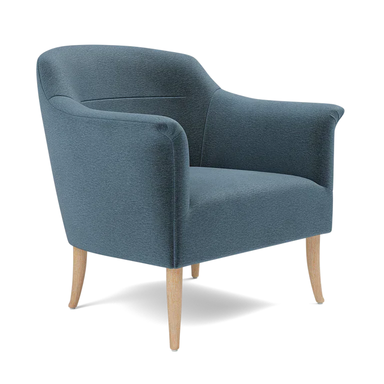 Whitley Lounge Chair