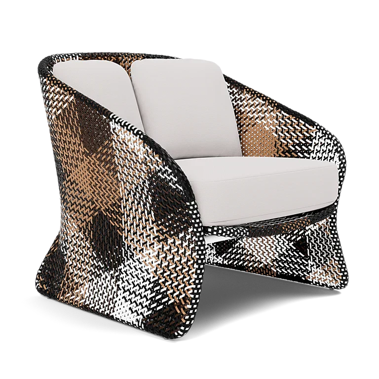 Zoey Lounge Chair