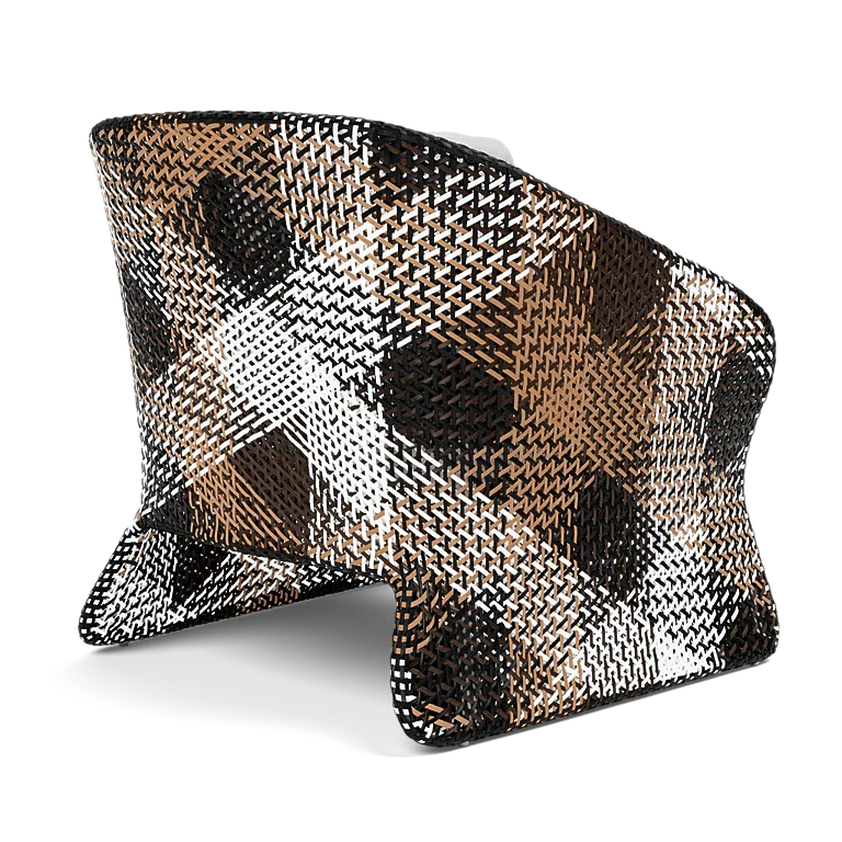 Zoey Lounge Chair