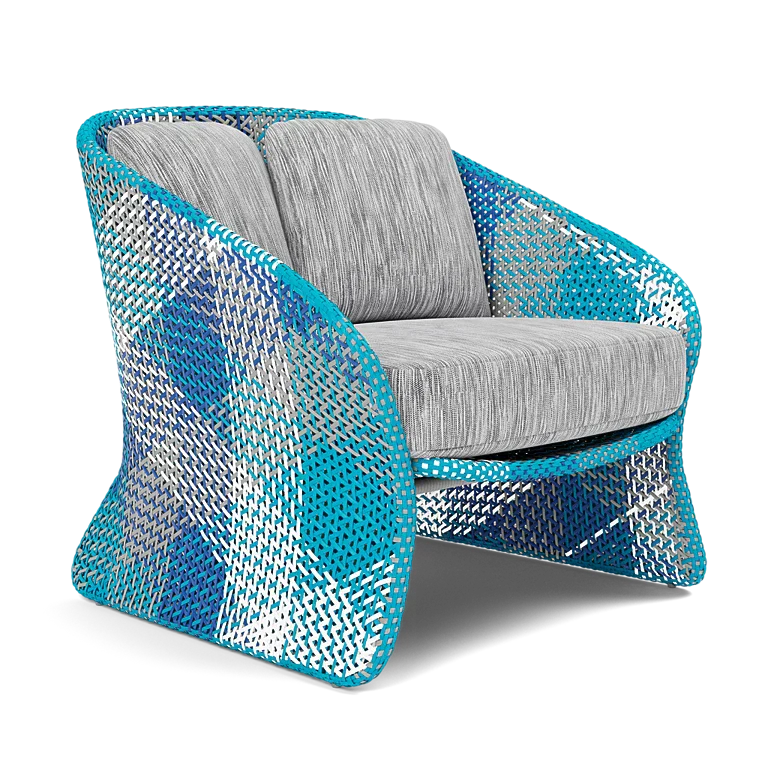 Zoey Lounge Chair