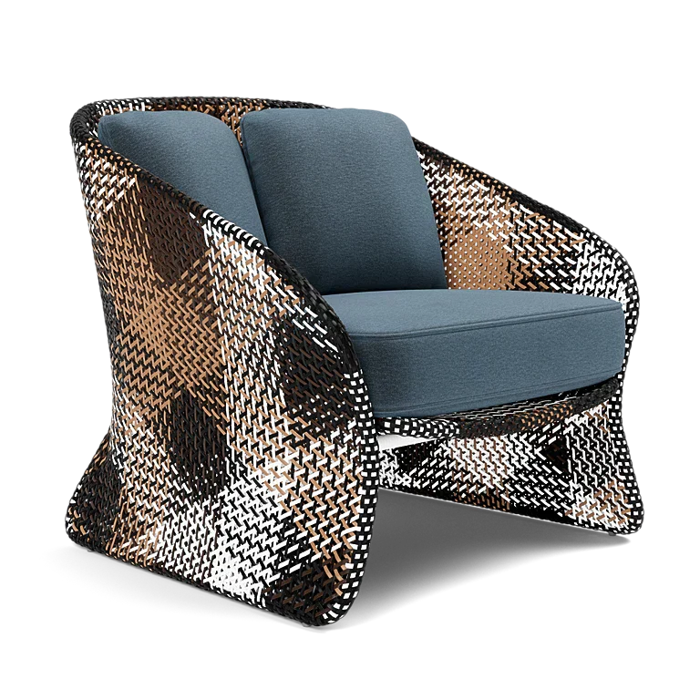Zoey Lounge Chair