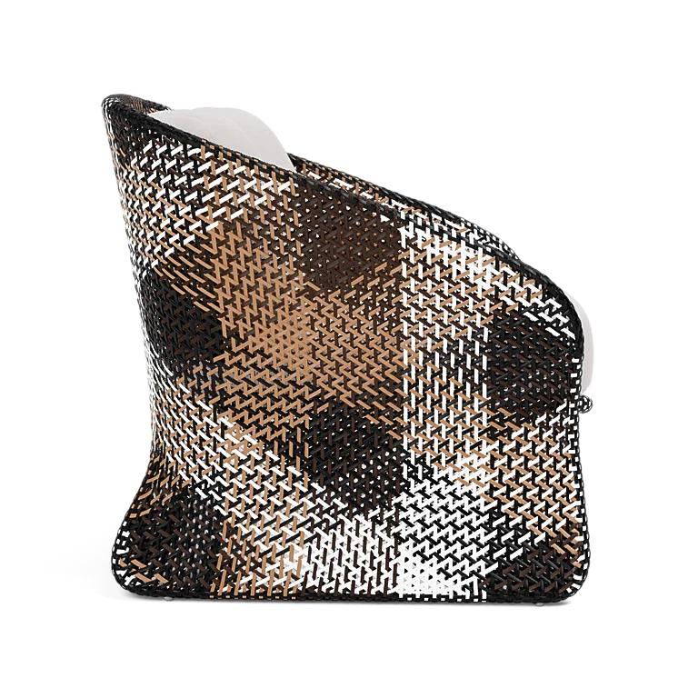 Zoey Lounge Chair