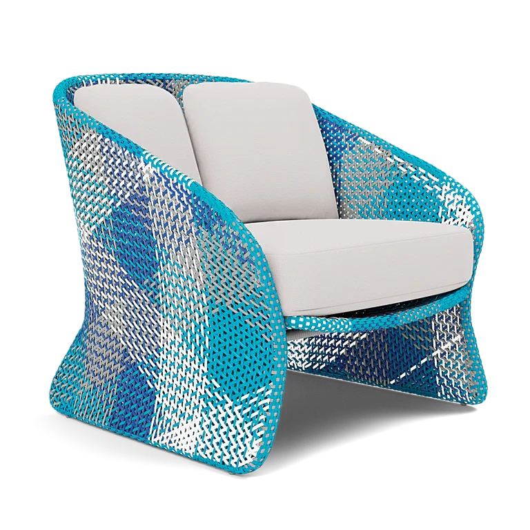 Zoey Lounge Chair