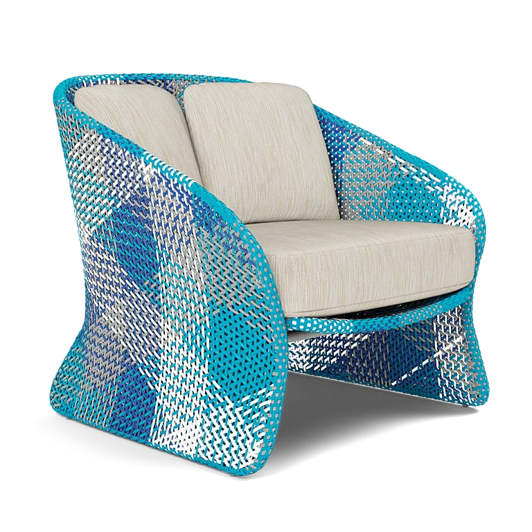 Zoey Lounge Chair