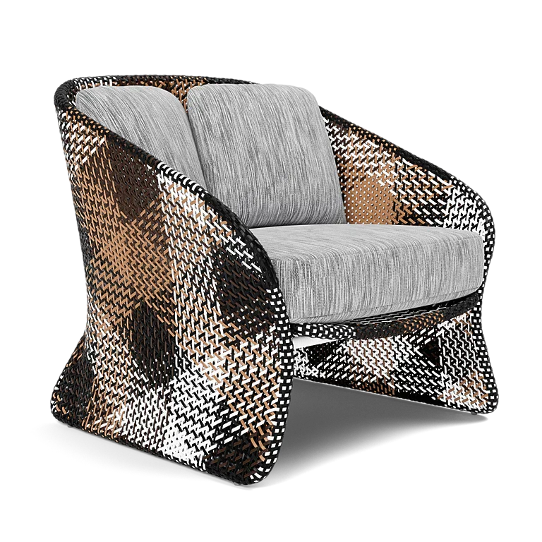 Zoey Lounge Chair