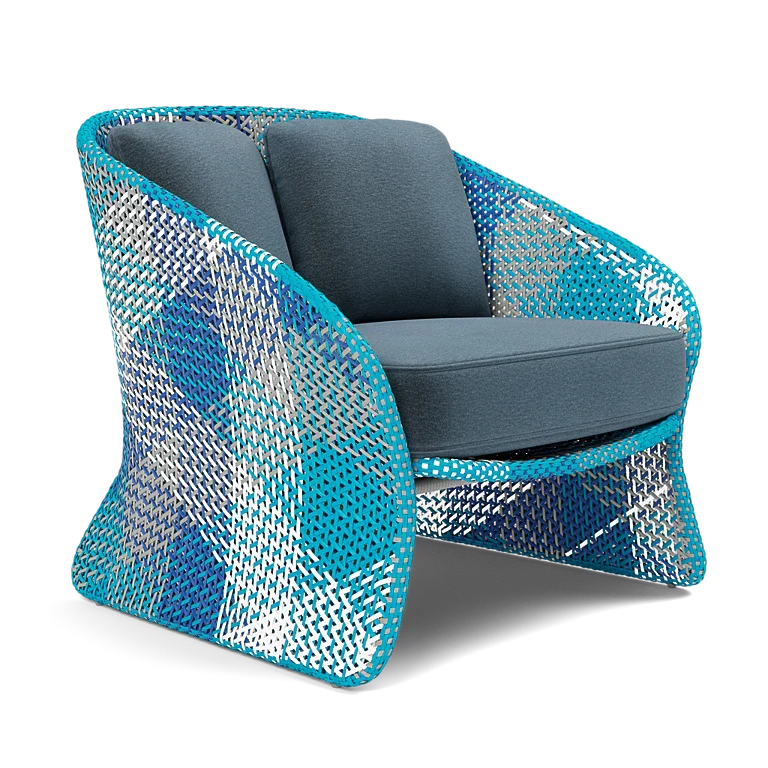 Zoey Lounge Chair
