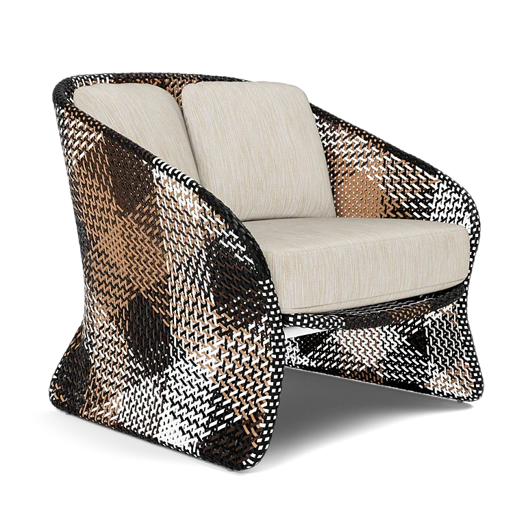 Zoey Lounge Chair