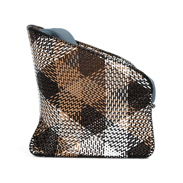 Zoey Lounge Chair