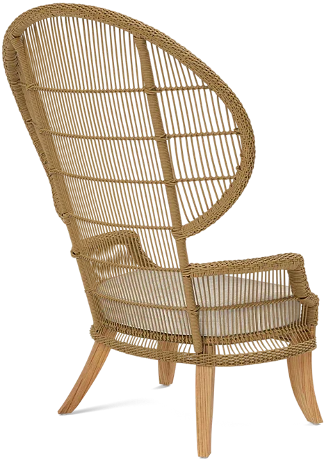 Aurora Lounge Chair