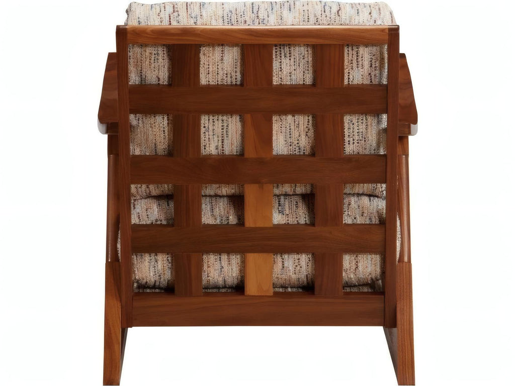 Chambon Accent Chair with Loose Cushions