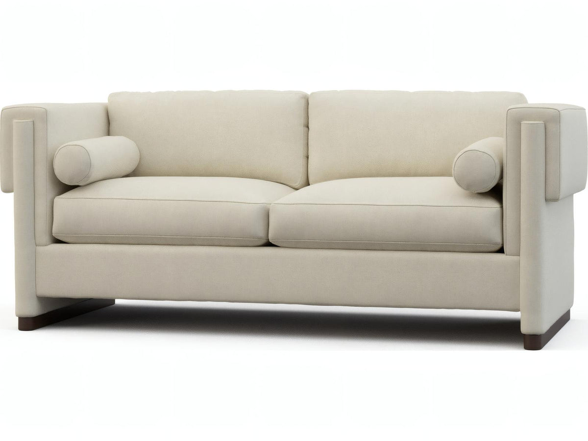 Clive Upholstered Sofa
