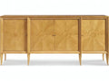 Osbourne 88-Inch Beech Wood Sideboard