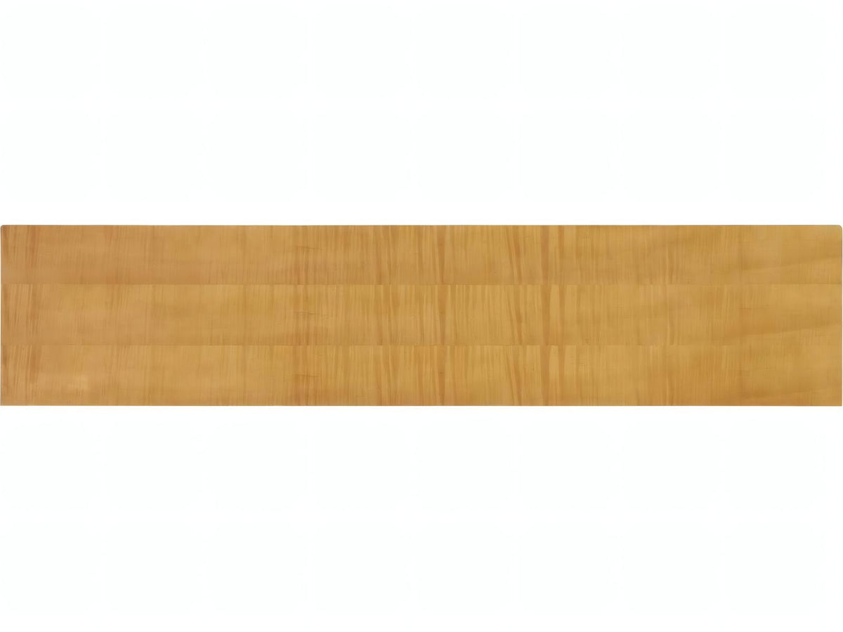 Osbourne 88-Inch Beech Wood Sideboard