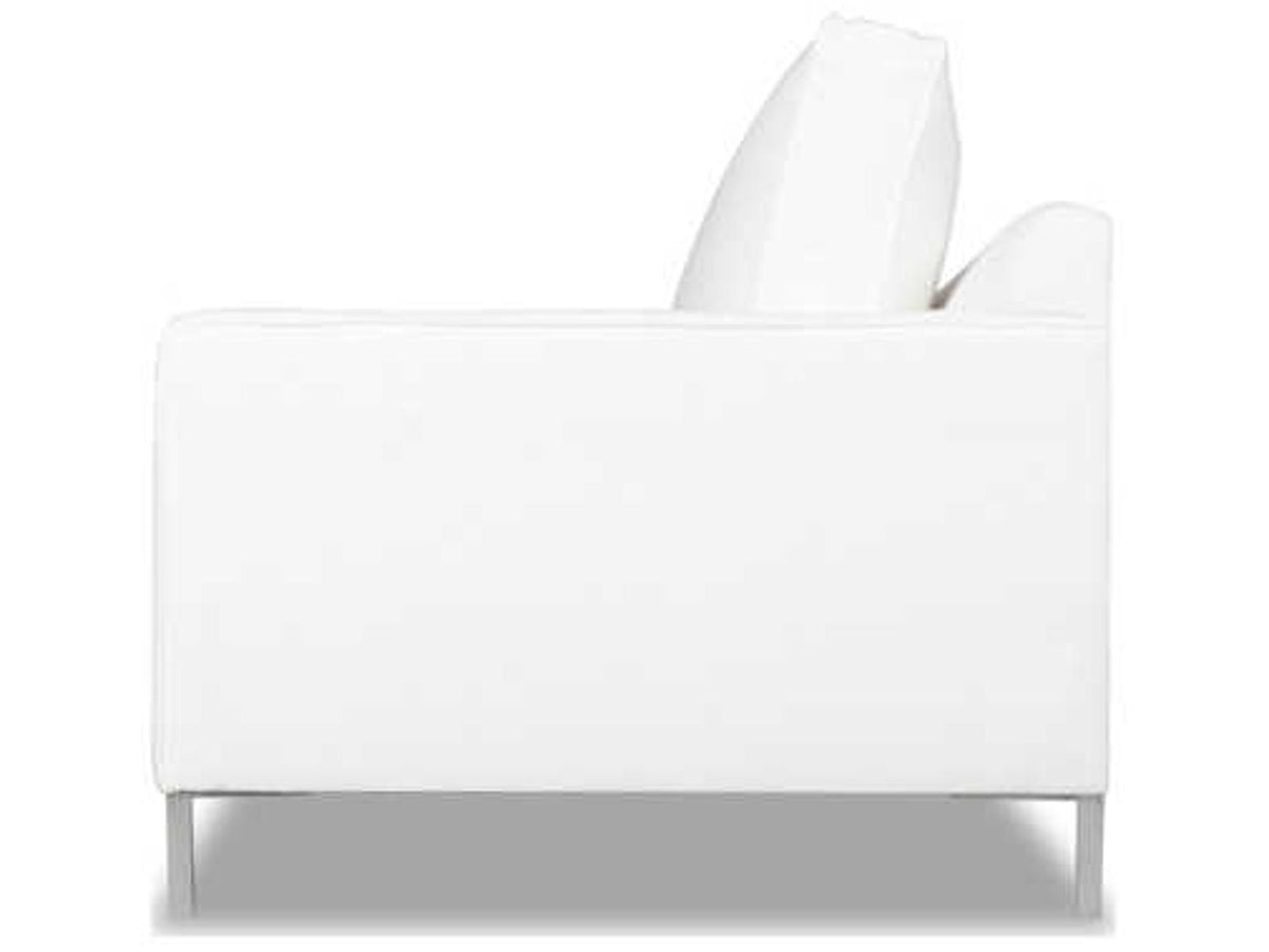Alex Upholstered Sofa with Custom Options